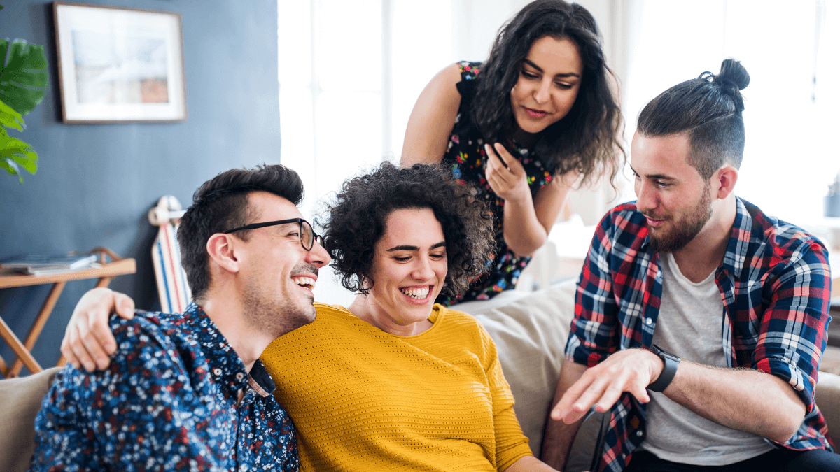 ¿Cómo repartir gastos al compartir piso? 5 fórmulas eficaces