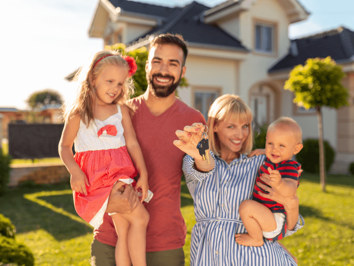 comprar una vivienda con una deuda de hipoteca