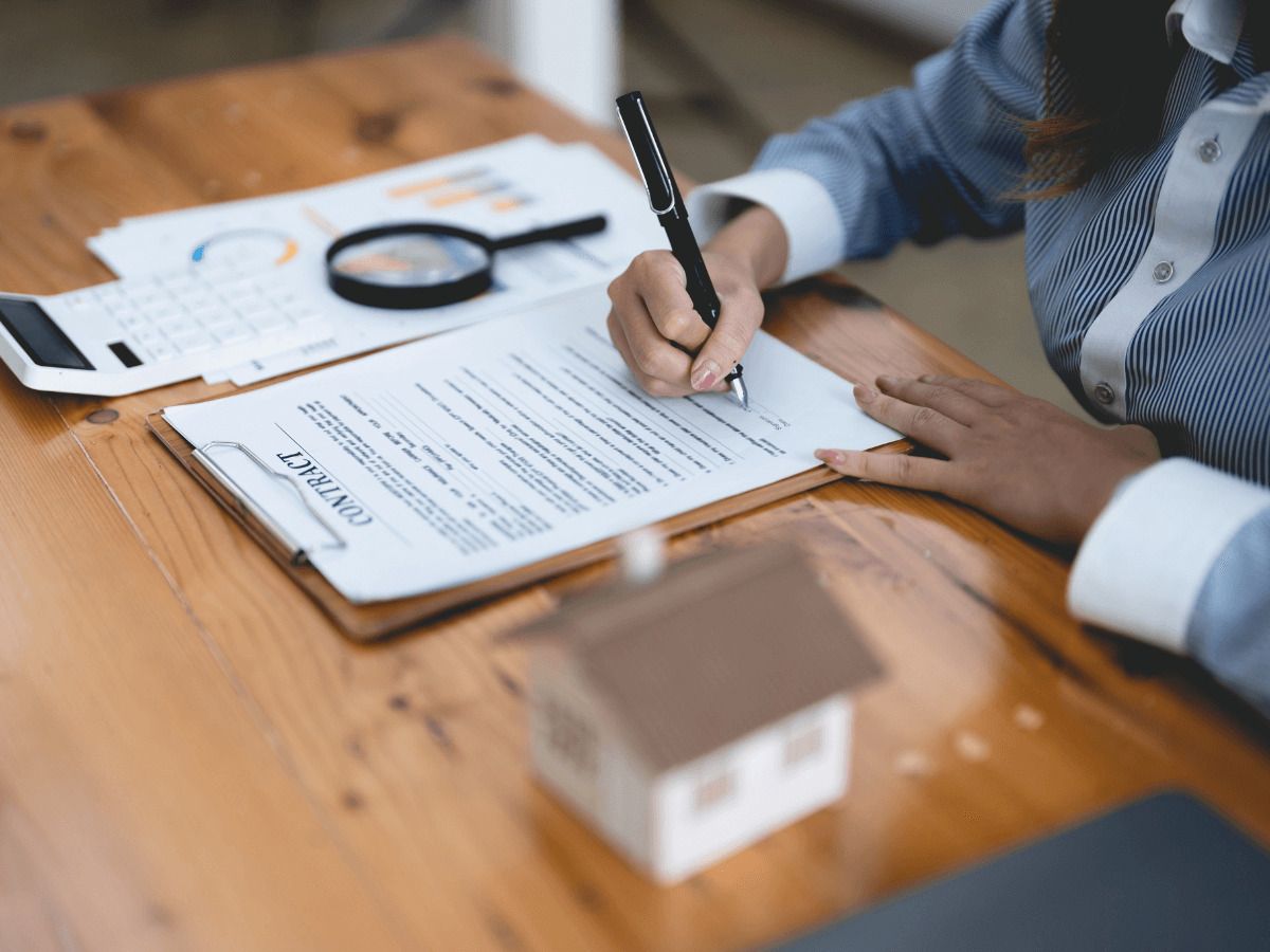 comprar una vivienda con una deuda de hipoteca