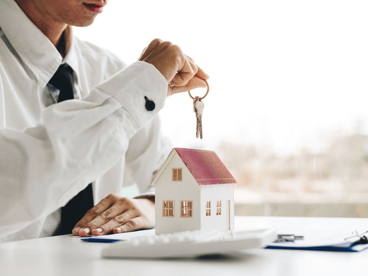 comprar una vivienda con una deuda de hipoteca