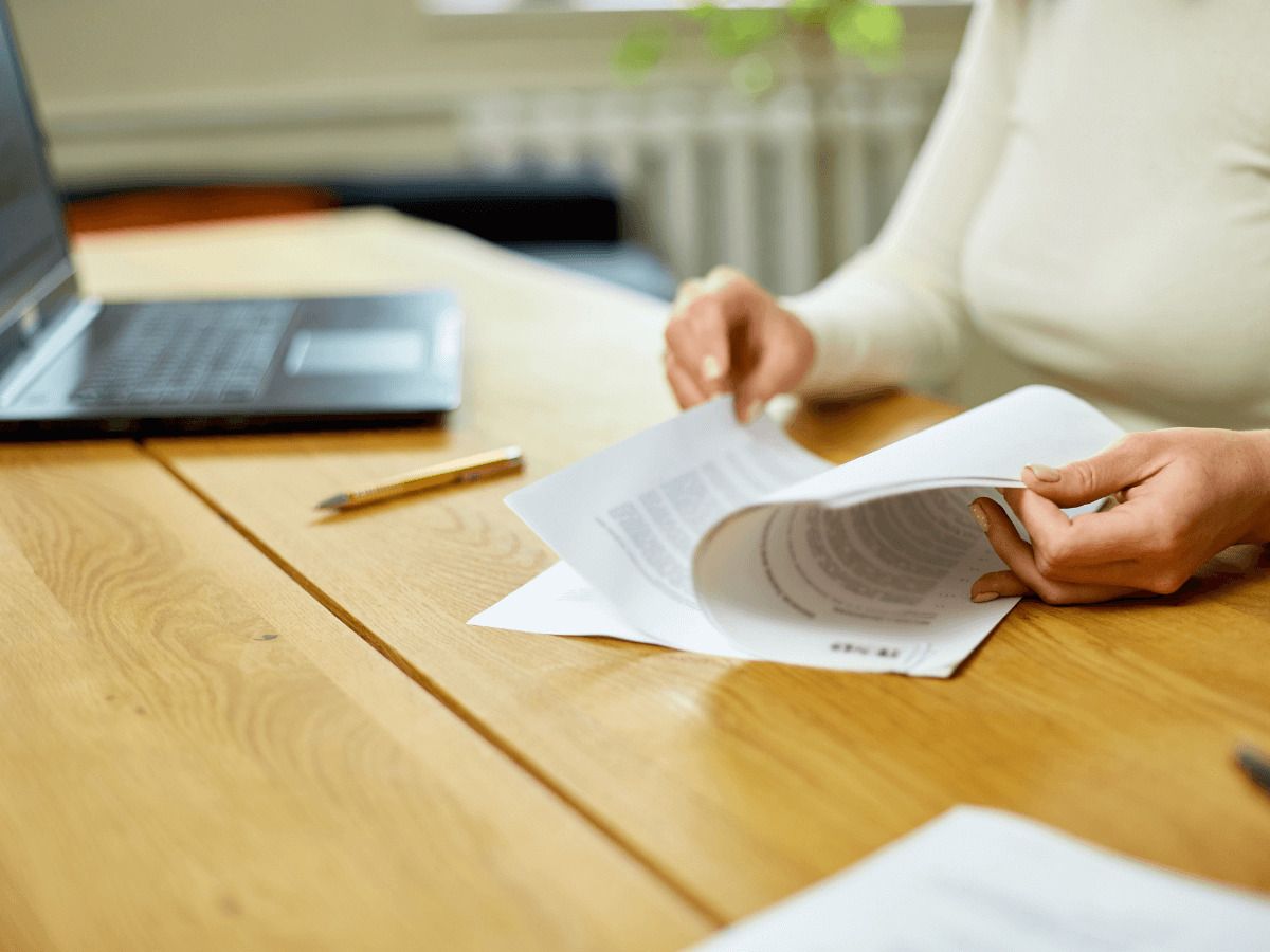 denegación de hipoteca