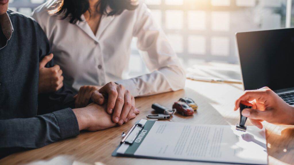 Cómo cubrirnos las espaldas con las arras si comienza a haber más denegaciones de hipoteca