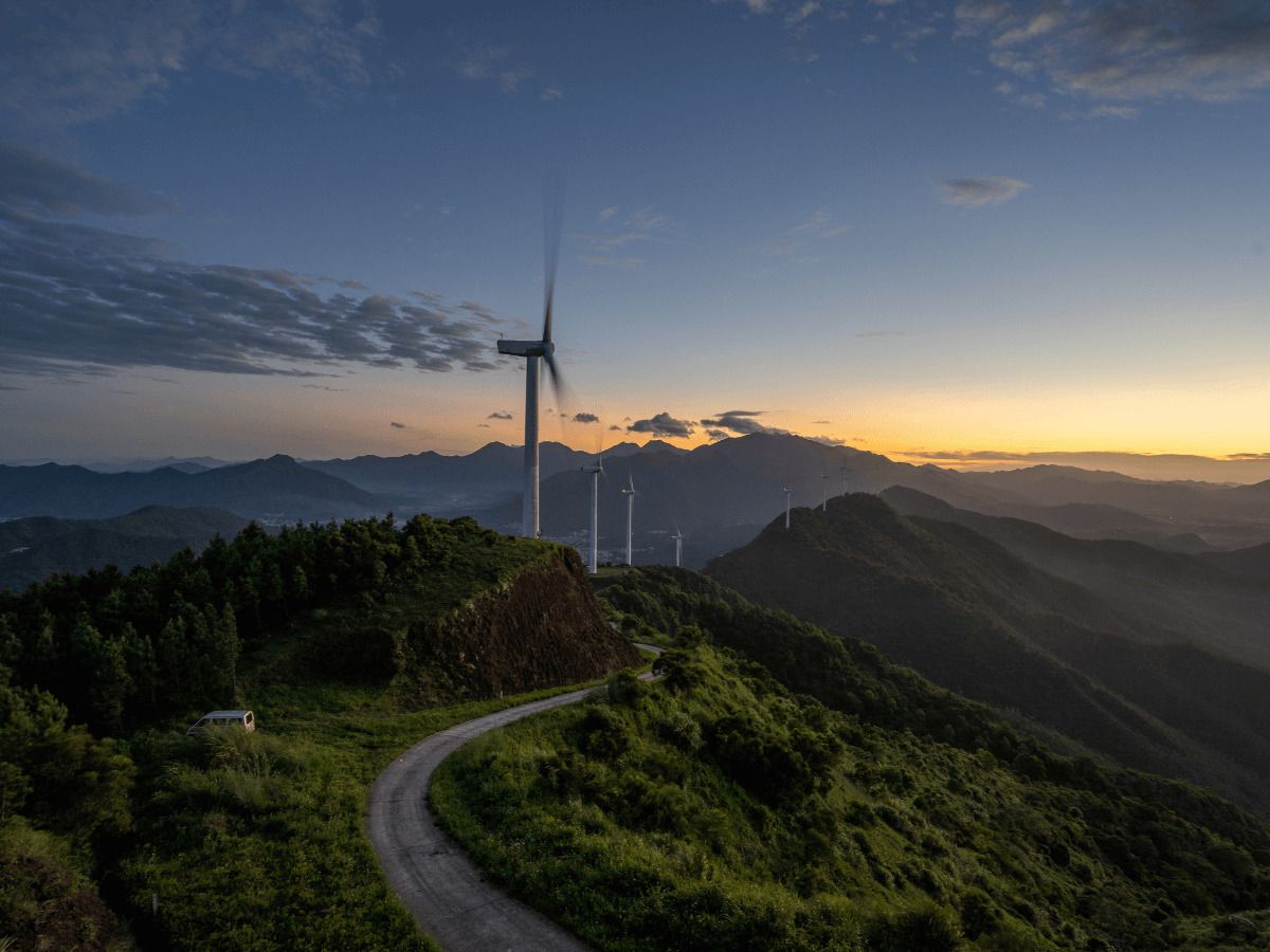 sector de la energía renovable en España