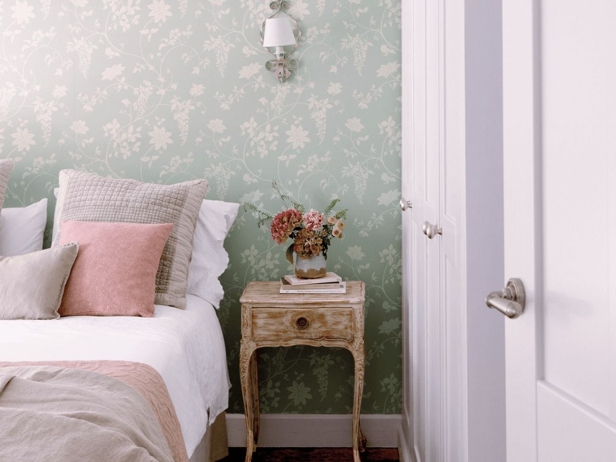 estilo shabby chic