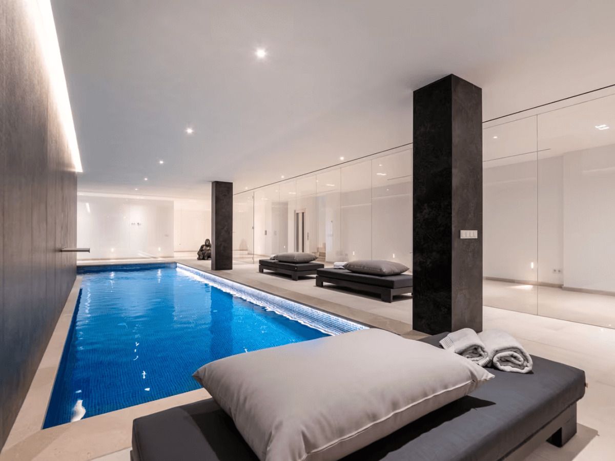 mansiones a la venta que son un amor imposible