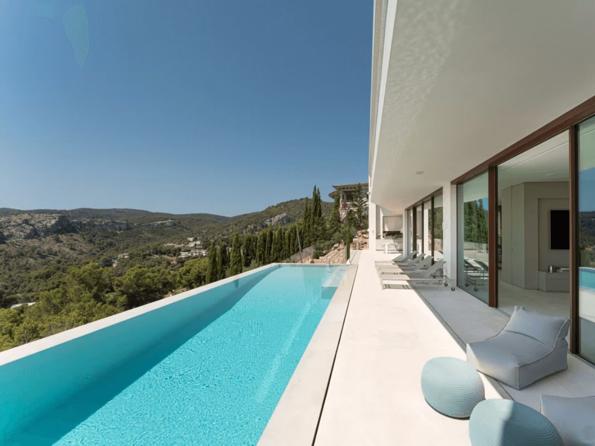 mansiones a la venta que son un amor imposible