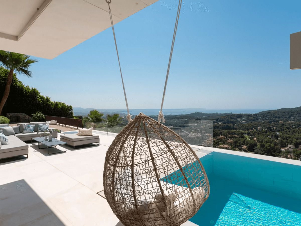 mansiones a la venta que son un amor imposible