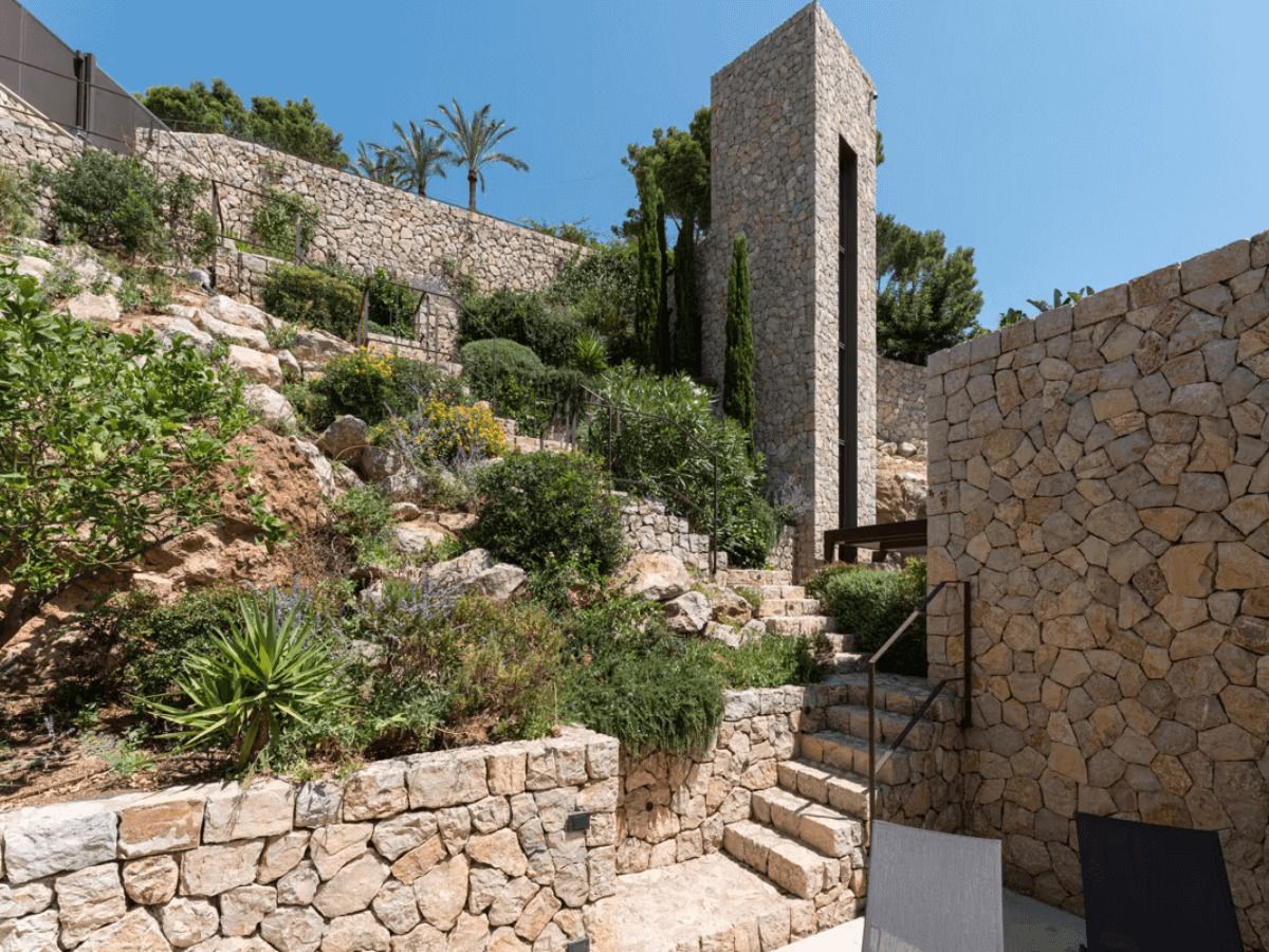 mansiones a la venta que son un amor imposible