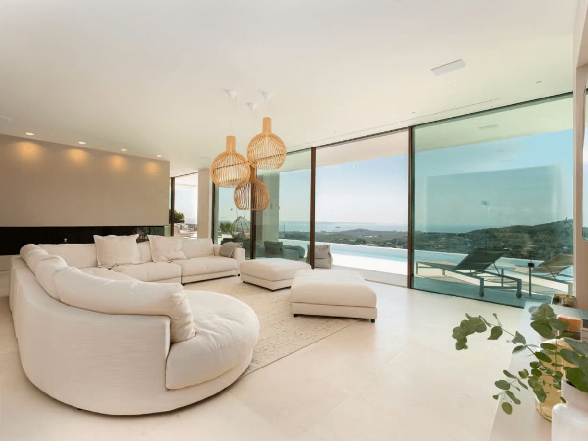 mansiones a la venta que son un amor imposible