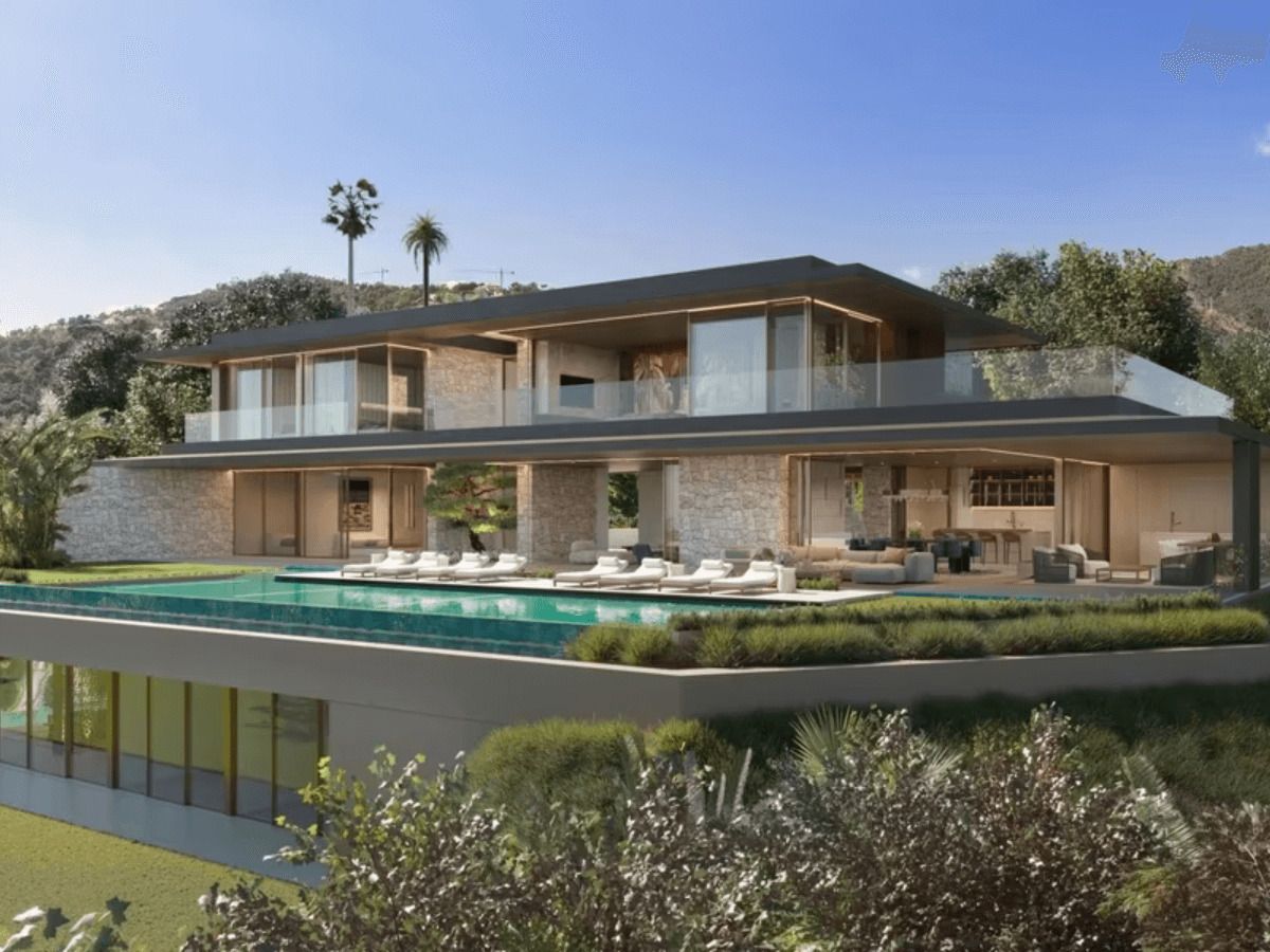 mansiones a la venta que son un amor imposible