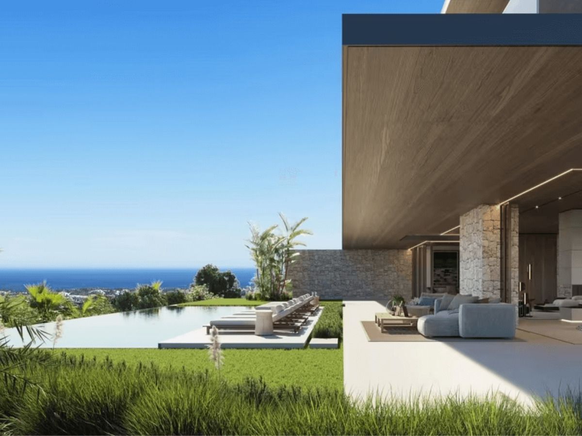 mansiones a la venta que son un amor imposible