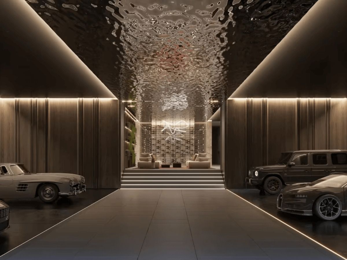 mansiones a la venta que son un amor imposible