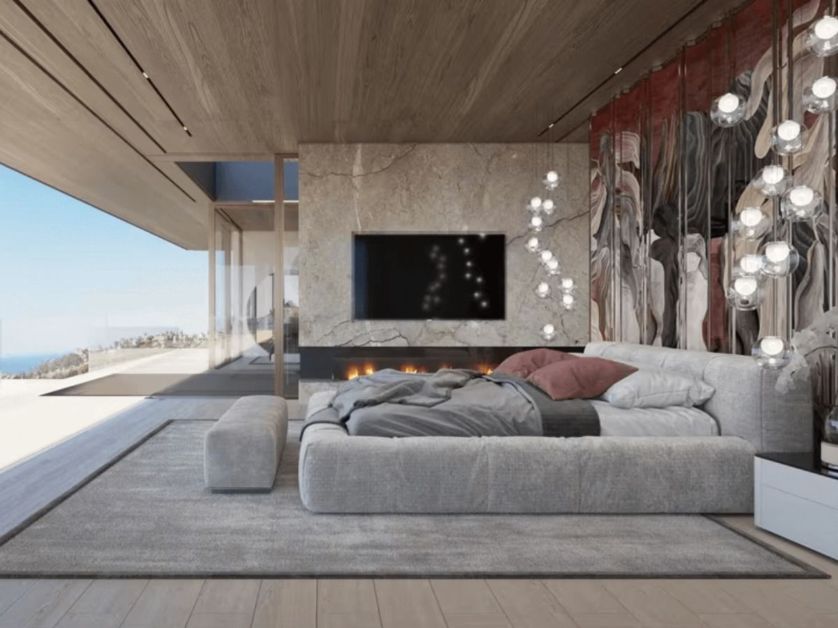 mansiones a la venta que son un amor imposible