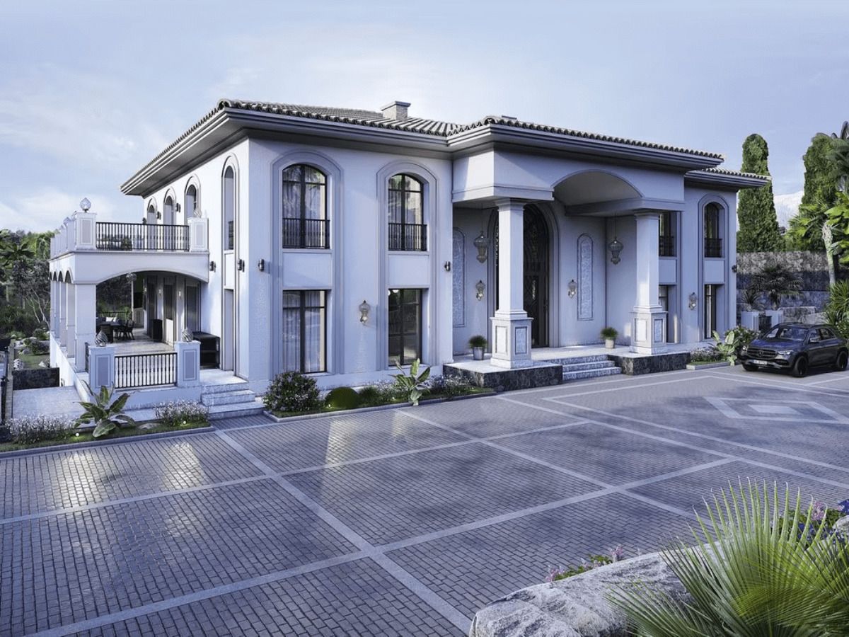 mansiones a la venta que son un amor imposible