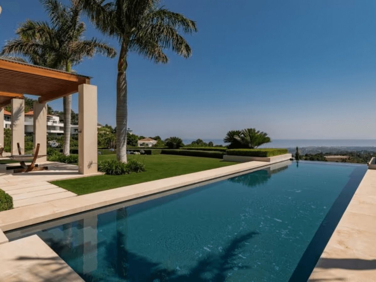 mansiones a la venta que son un amor imposible