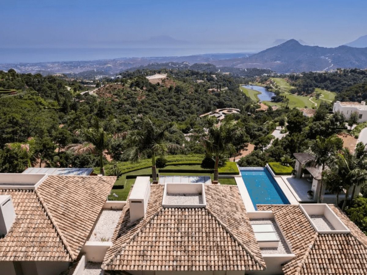 mansiones a la venta que son un amor imposible