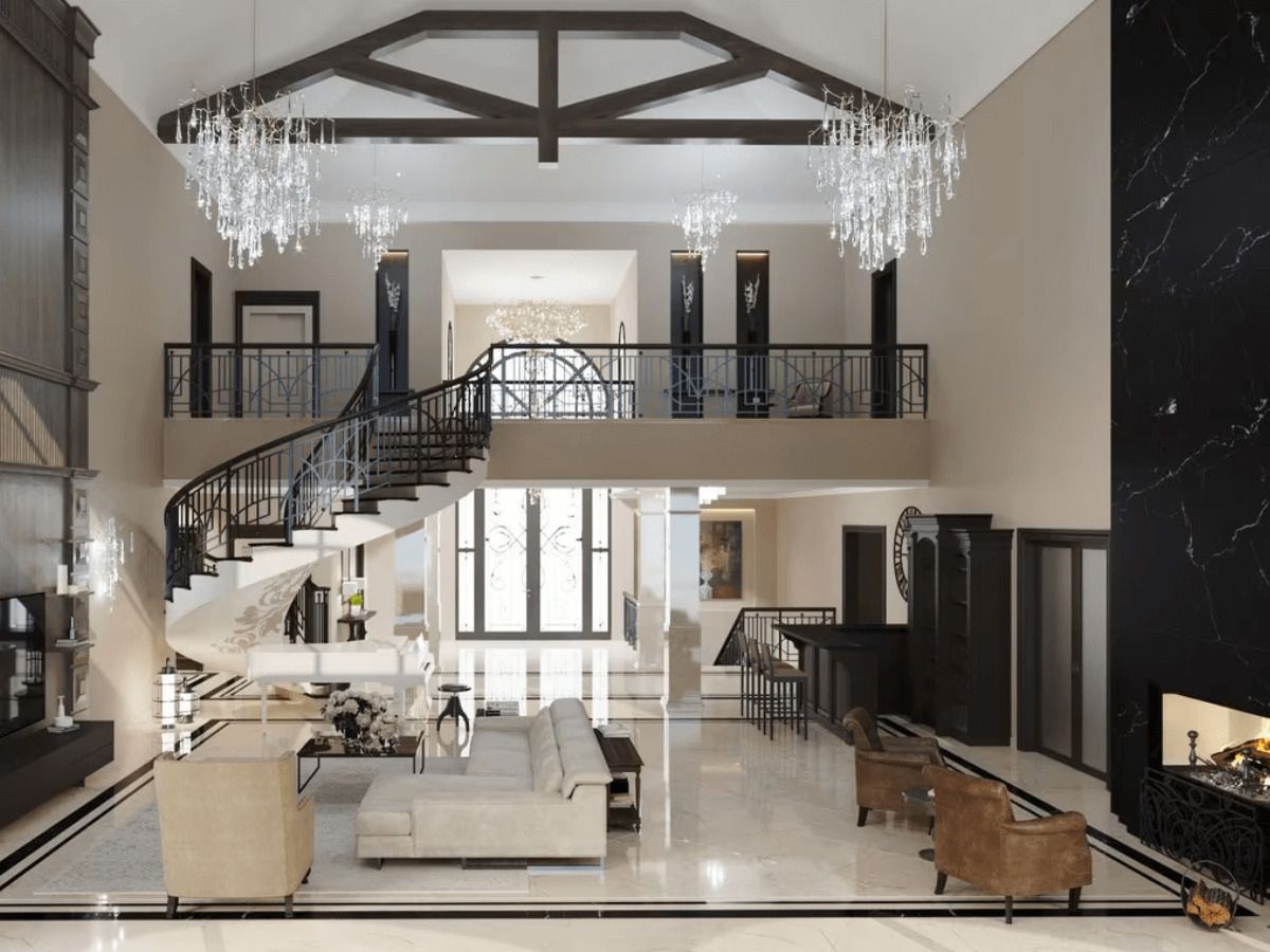 mansiones a la venta que son un amor imposible