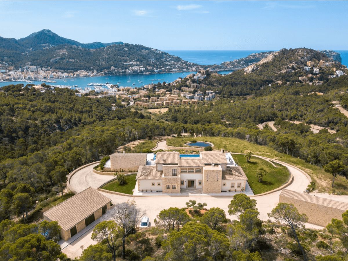 mansiones a la venta que son un amor imposible