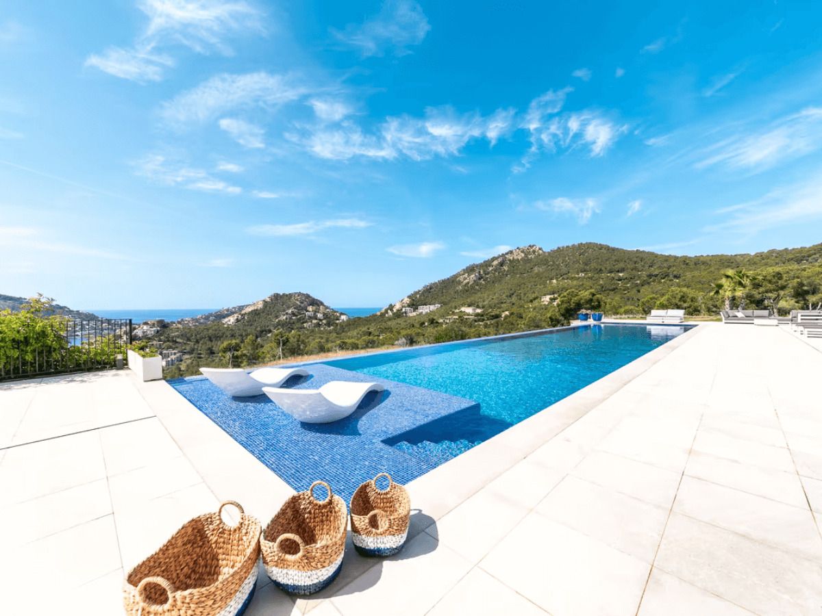 mansiones a la venta que son un amor imposible