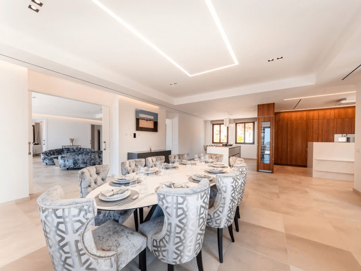 mansiones a la venta que son un amor imposible