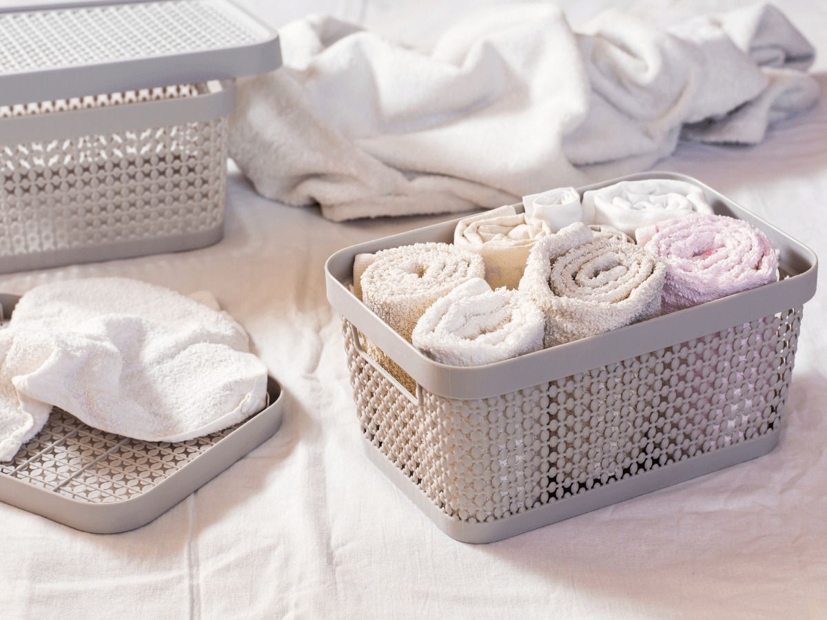 Cuánto se tarda en mantener la vivienda ordenada cada día