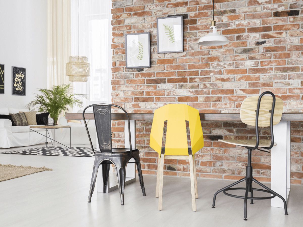 renovar casa sin dinero