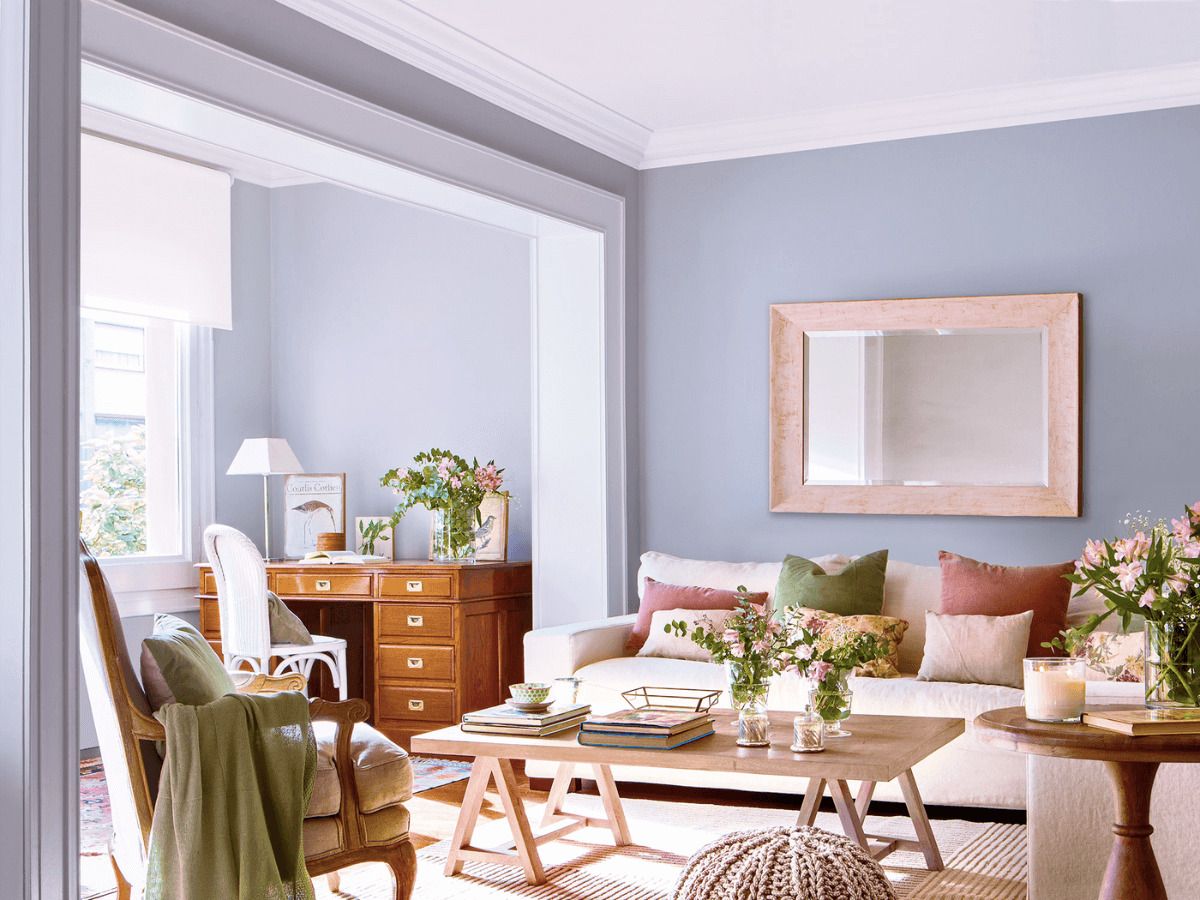 renovar casa sin dinero