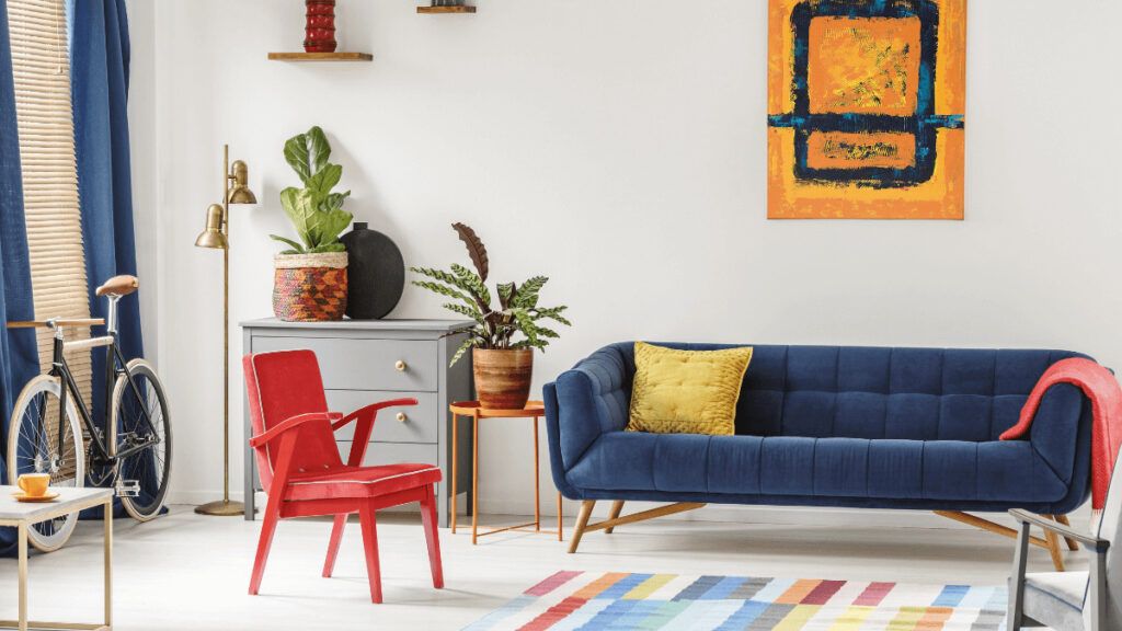 Cómo renovar una casa con poco dinero: 7 trucos infalibles