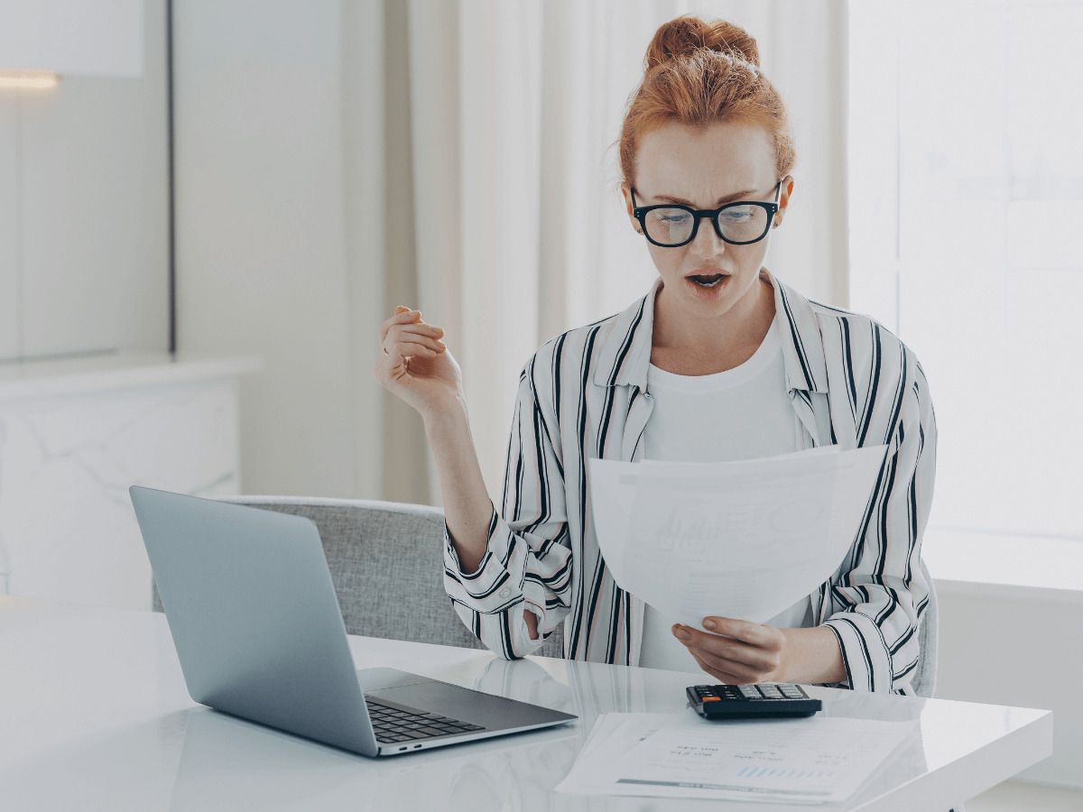 Qué hacer con los suministros una vez has vendido tu casa