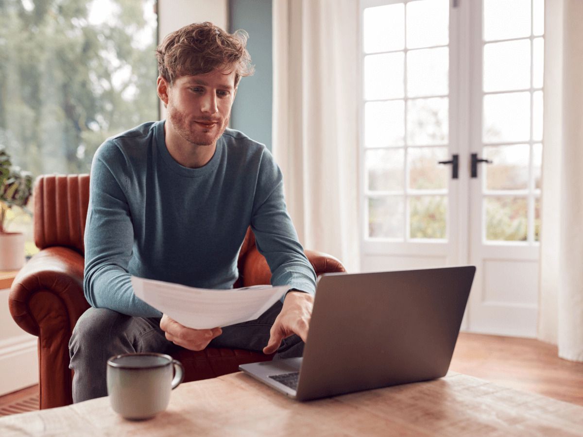 trámites por internet al cambiarte de casa