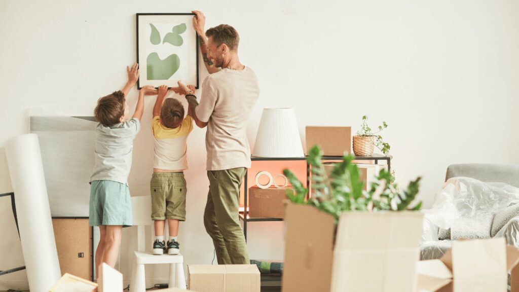 10 trucos fáciles y que no cuestan ni 30 euros para que tu casa parezca de revista