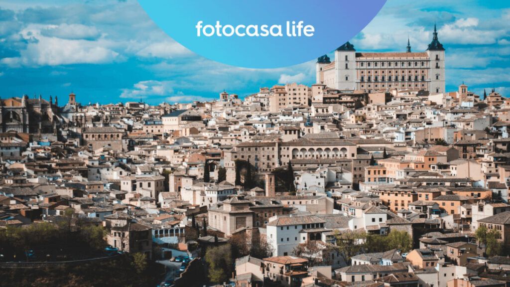 Cómo son las características de las viviendas en España