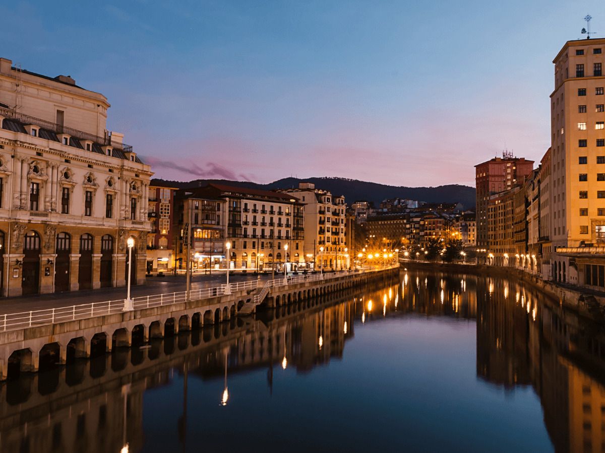 mejores ciudades para vivir en España