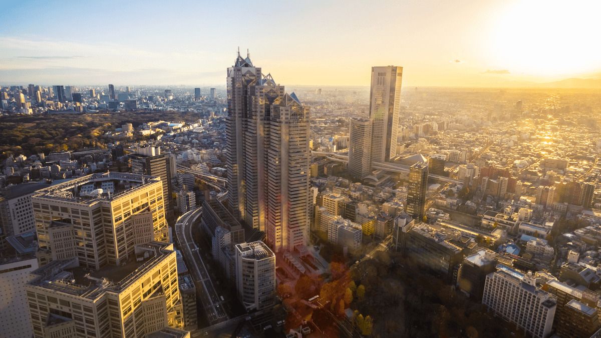 ¿Qué son las ciudades de 15 minutos?, ¿existen en España?