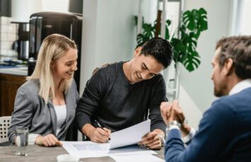Comprar una casa de obra nueva cuesta casi 14.000 euros más que una de segunda mano