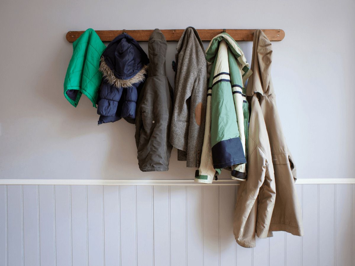 casa recogida persona desordenada