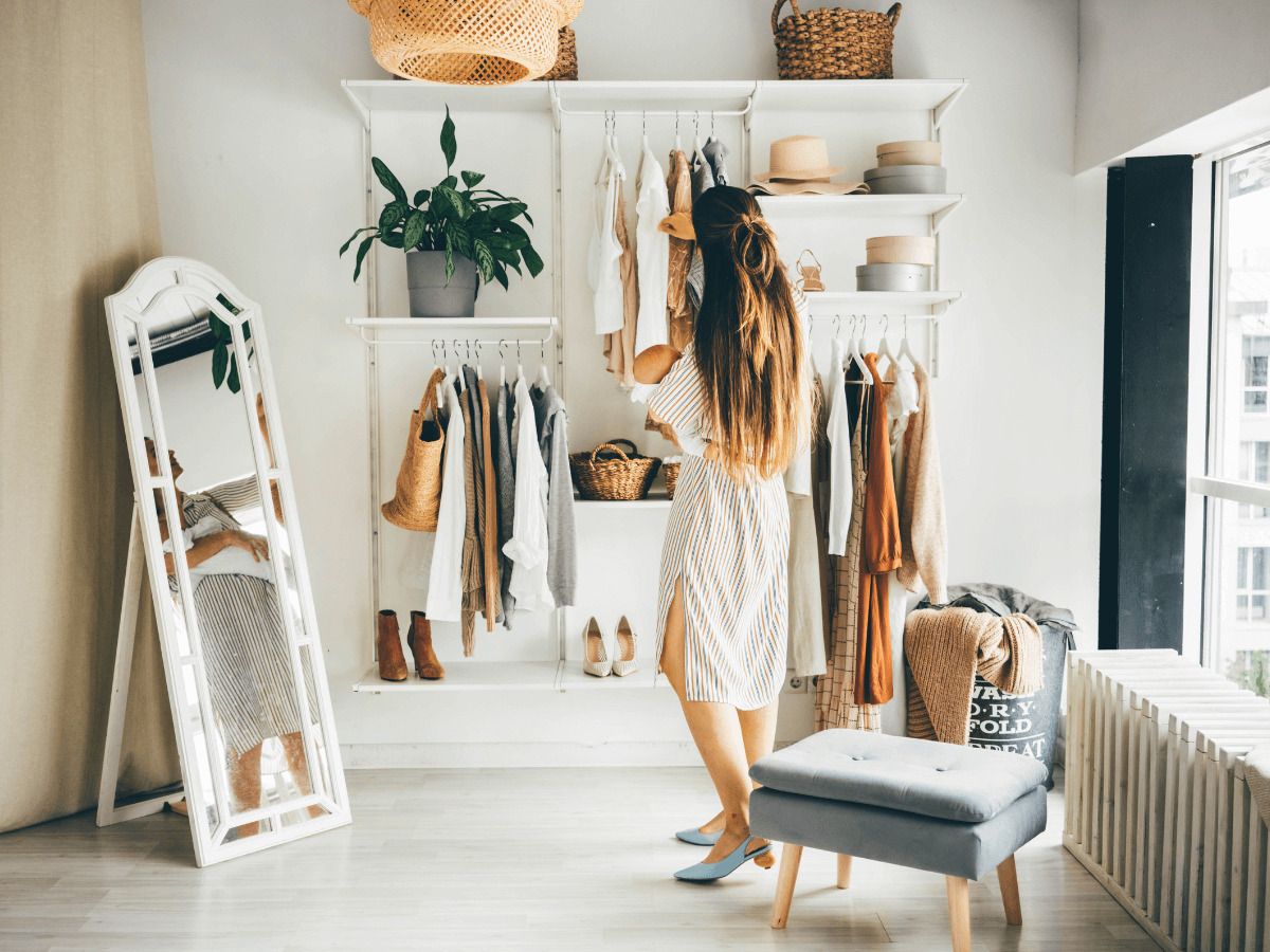 casa recogida persona desordenada