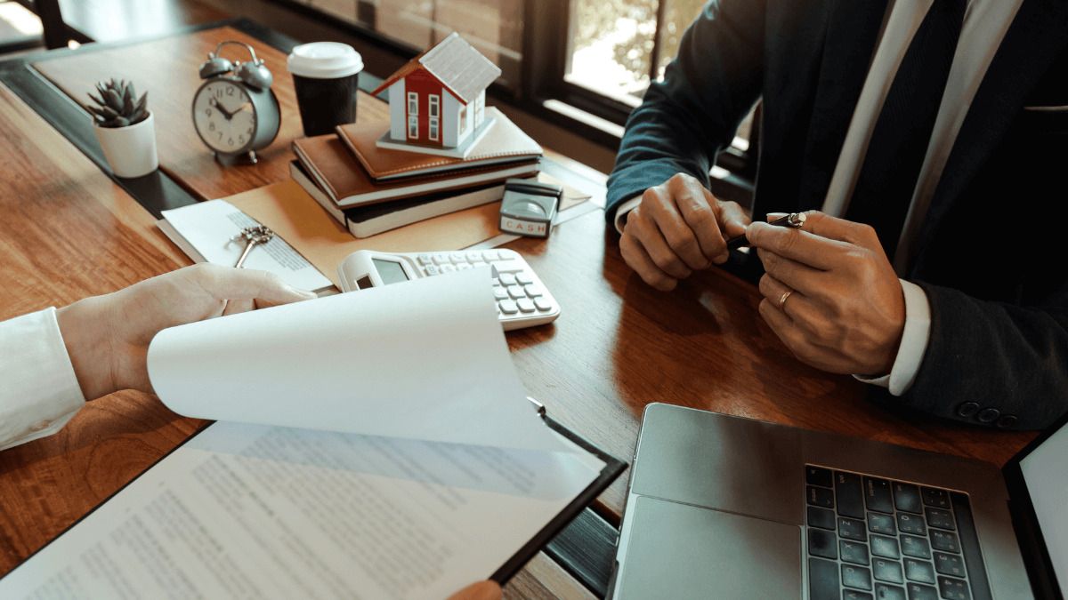 6 de cada 10 compradores ha negociado el precio de compraventa