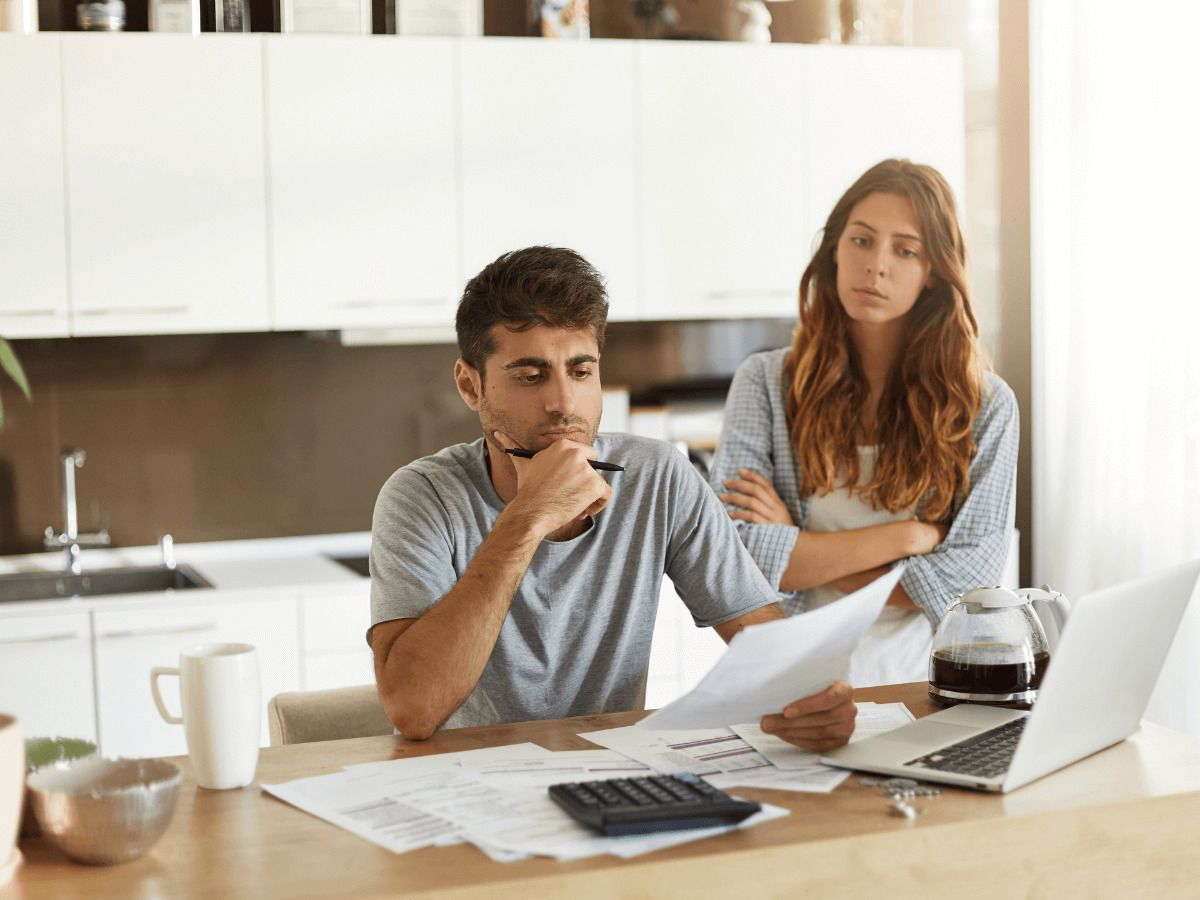 certificado de deudas