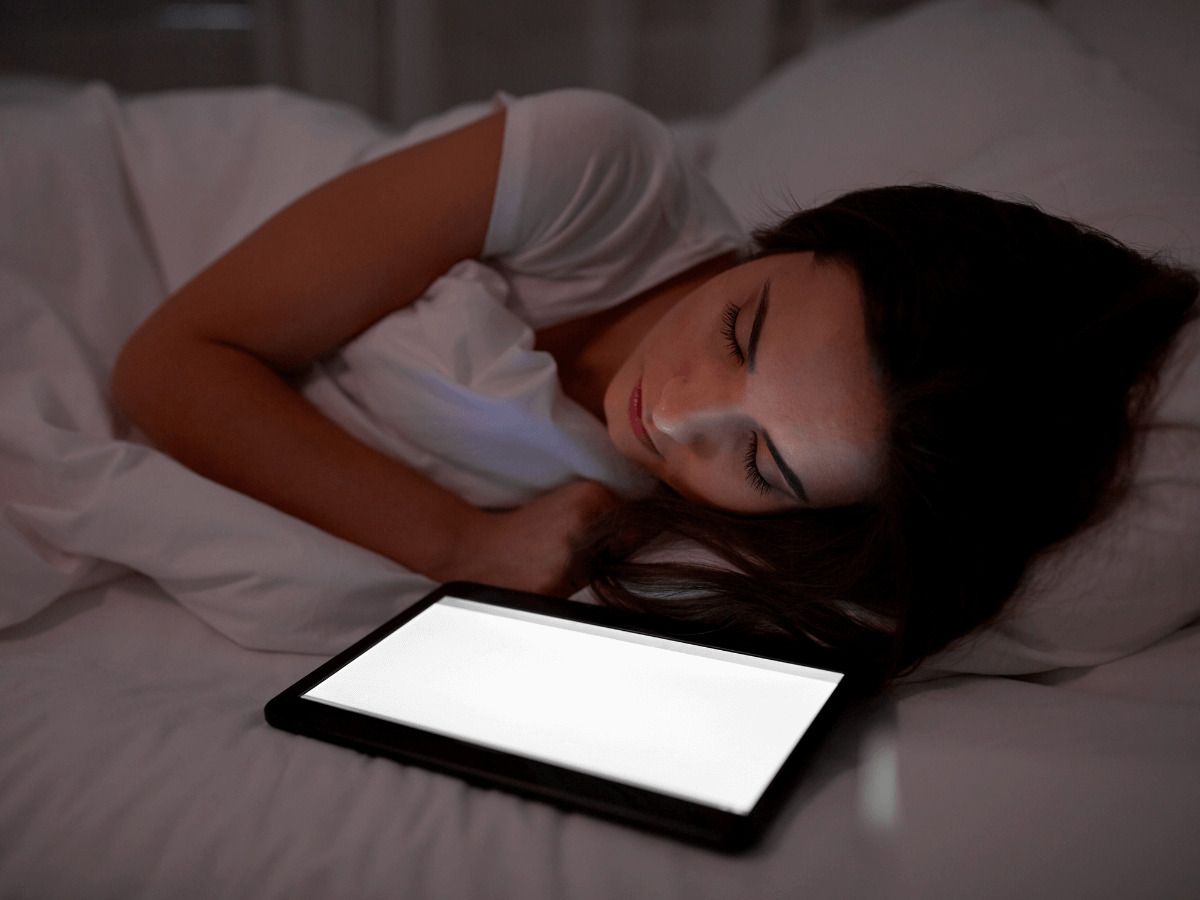 consejos para dormir bien en el dia mundial del sueño