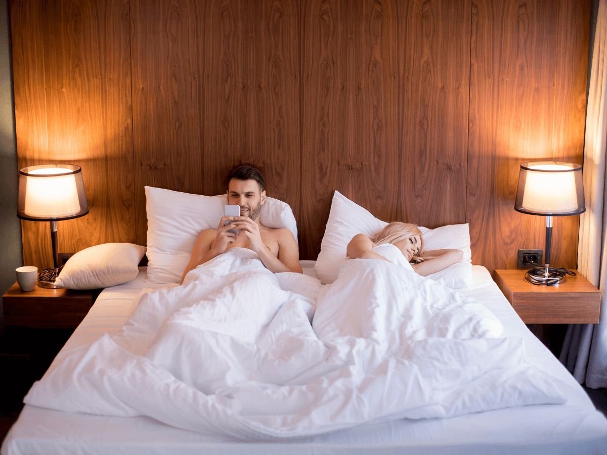 consejos para dormir bien en el dia mundial del sueño