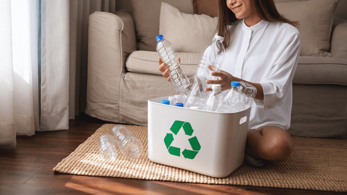 De 0 a 10, ¿cuán ecologista eres en casa? Atrévete a descubrirlo