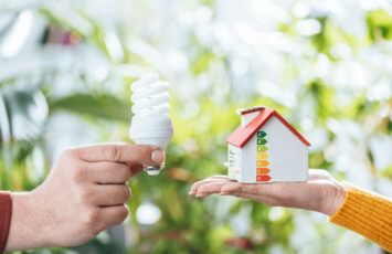 Qué ventajas tiene mejorar la eficiencia energética para vender una casa
