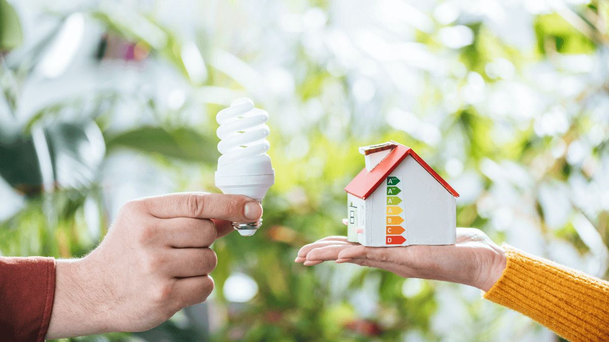 Qué ventajas tiene mejorar la eficiencia energética para vender una casa
