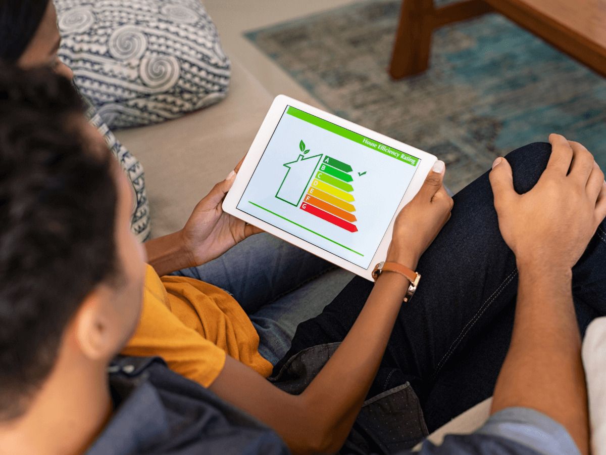 ventajas de mejorar la eficiencia energética para vender una casa