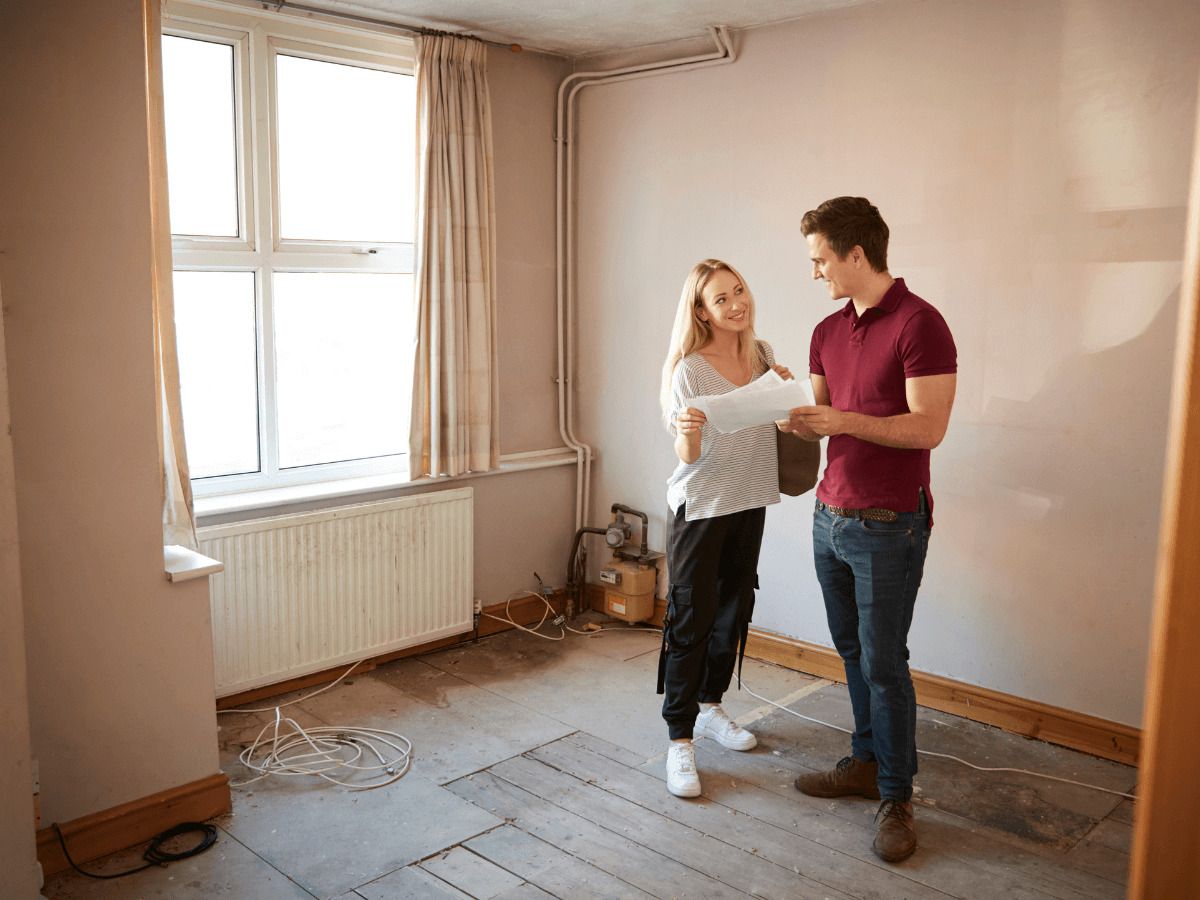 ventajas de mejorar la eficiencia energética para vender una casa