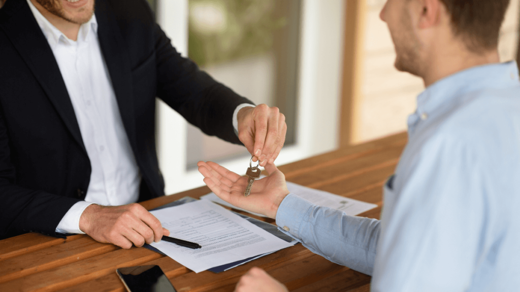 Las 5 claves para asegurarse de elegir al inquilino perfecto