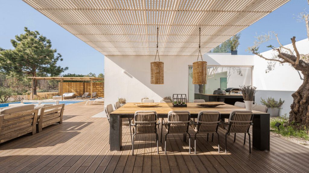 La mansión en venta de Michael B. Jordan, el protagonista de la saga Creed