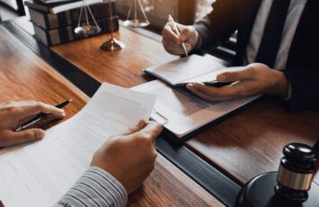 Venta de nuda propiedad: cómo saber el momento de fallecimiento del usufructuario