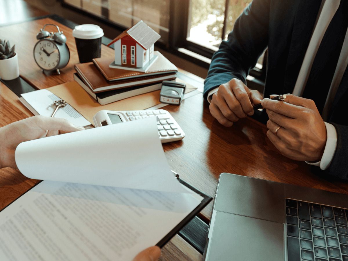 mercado hipotecario español